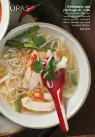 Catálogo Wok Página 19