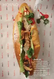 Catálogo Wok Página 23