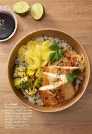 Catálogo Wok Página 27