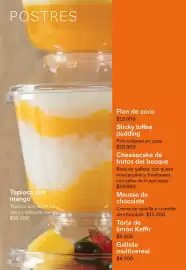 Catálogo Wok Página 29