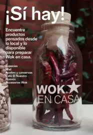 Catálogo Wok Página 3