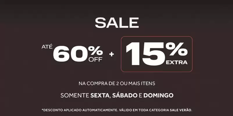 Catálogo Luiza Barcelos (válido até 9-03)