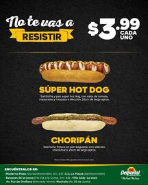 Catálogo Delportal Supermercados Página 2