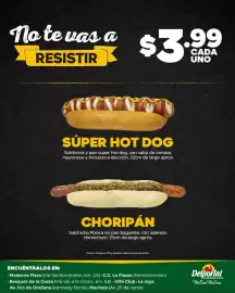 Catálogo Delportal Supermercados Página 2