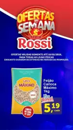 Folheto Rossi Supermercado Página 2