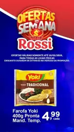 Folheto Rossi Supermercado Página 3