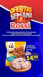 Folheto Rossi Supermercado Página 4