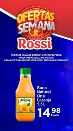 Folheto Rossi Supermercado Página 5
