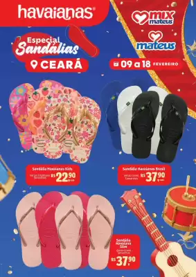 Catálogo Supermercados Mateus (válido até 18-02)