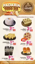 Encarte Althoff Supermercados Página 1
