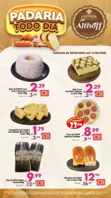 Encarte Althoff Supermercados (válido até 11-02)