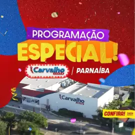 Catálogo Carvalho Supermercado Página 2