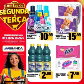 Folheto Miranda Supermercados Página 3