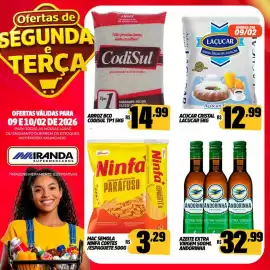 Folheto Miranda Supermercados Página 4