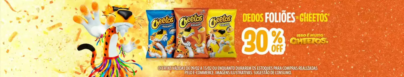 Catálogo Extra Plus semana 7 Página 1