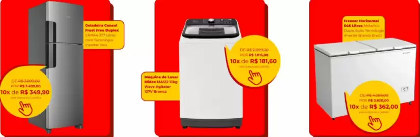 Catálogo Edmil Página 11