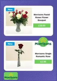 Morrisons leaflet week 7 Page 2