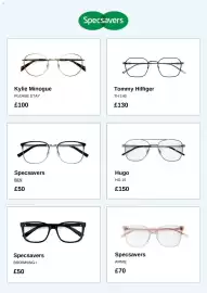 Specsavers catalogue Page 5