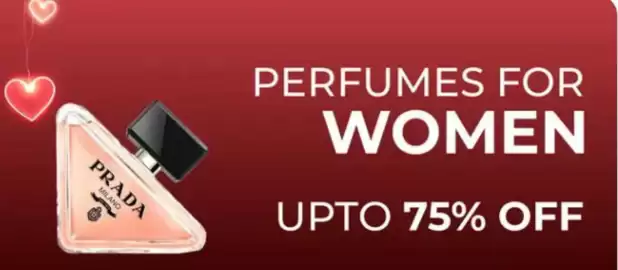 V Perfumes catalogue week 7 Page 1