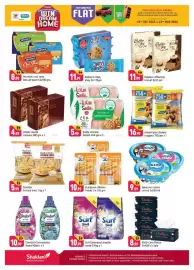 Shaklan leaflet Page 2