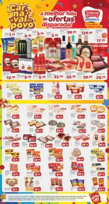 Folheto Novo Atacarejo (válido até 18-02)