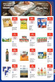 Carrefour catalogue Page 40