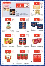 Carrefour catalogue Page 16