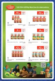 Carrefour catalogue Page 22