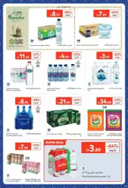 Carrefour catalogue Page 34