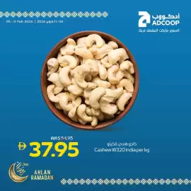 Abu Dhabi Coop leaflet Page 8