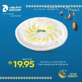 Abu Dhabi Coop leaflet Page 9