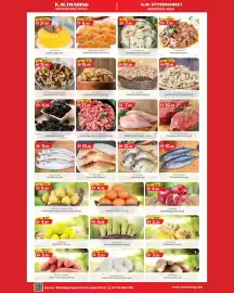 KM Trading catalogue Page 2