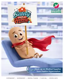 Hashim Hypermarket catalogue week 7 Page 2