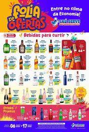 Catálogo Supermercados Jau Serve Página 2