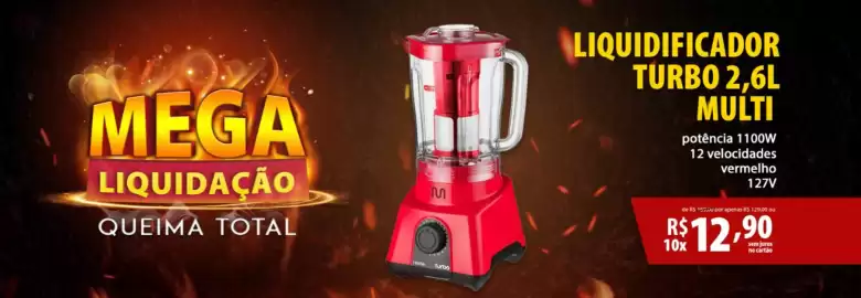 Catálogo Móveis Brasília Página 1