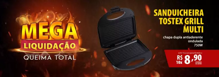 Catálogo Móveis Brasília Página 2