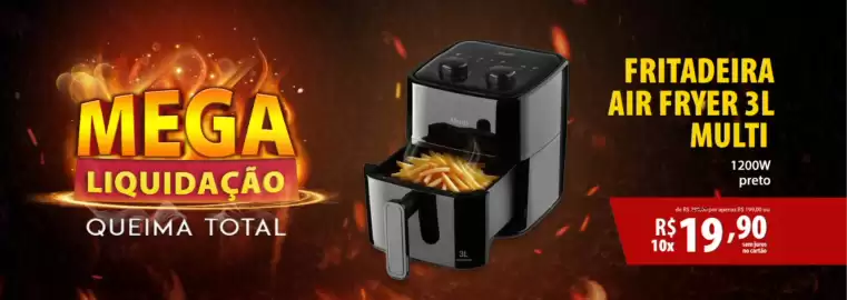 Catálogo Móveis Brasília Página 3