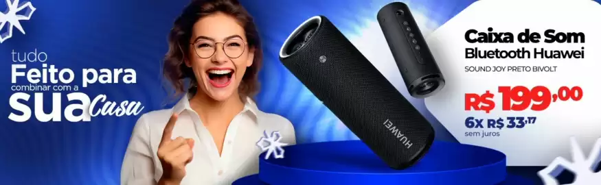 Catálogo Móveis Brasília Página 5