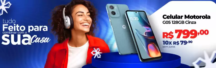 Catálogo Móveis Brasília Página 6