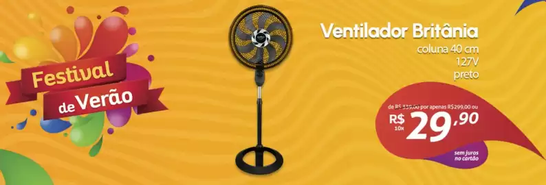 Catálogo Móveis Brasília Página 7