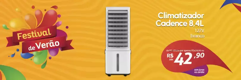 Catálogo Móveis Brasília Página 8