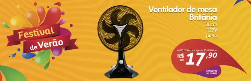 Catálogo Móveis Brasília Página 9