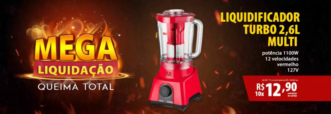 Catálogo Móveis Brasília (válido até 9-03)