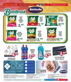 Catálogo Barbosão Extra Supermercados Página 2