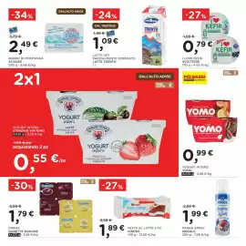 Volantino Orvea Pagina 10