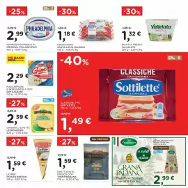 Volantino Orvea Pagina 11