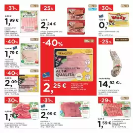 Volantino Orvea Pagina 12