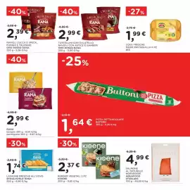 Volantino Orvea Pagina 13