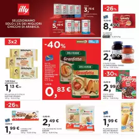 Volantino Orvea Pagina 14