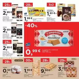 Volantino Orvea Pagina 15